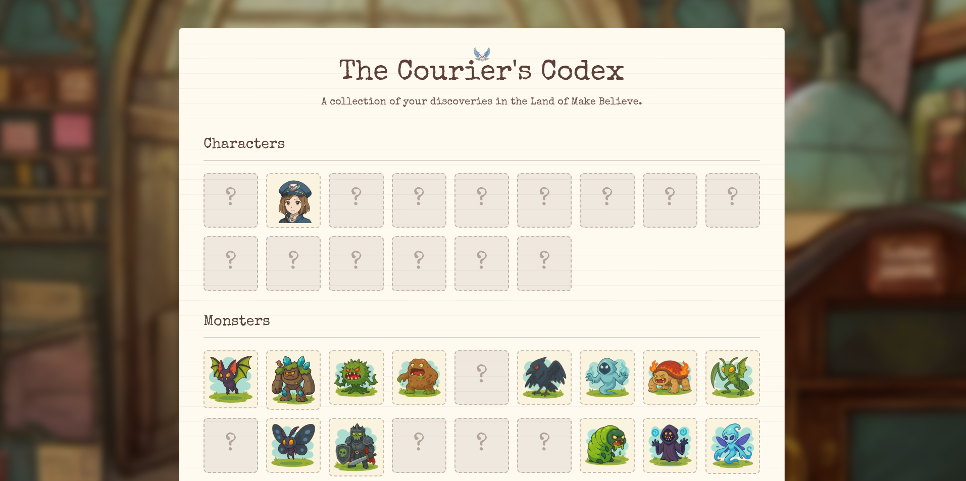 Codex