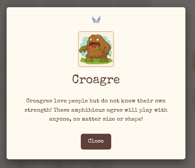 Croagre