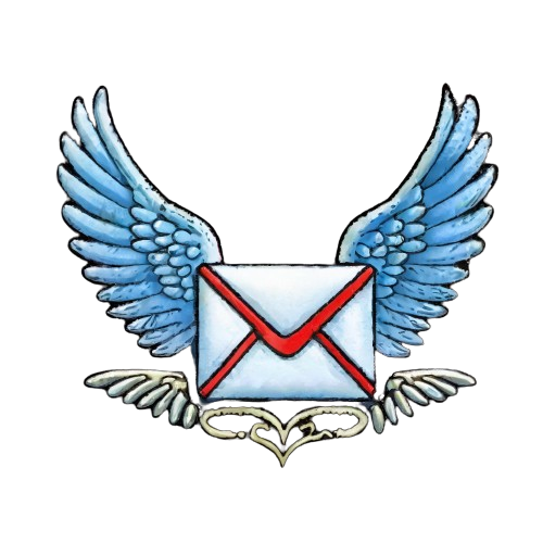 Courier Logo